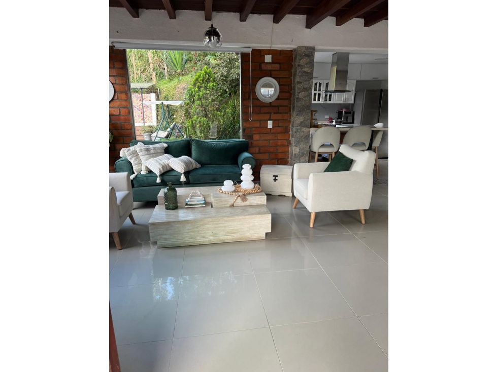 FINCA EN VENTA EN CALDAS — foto 2