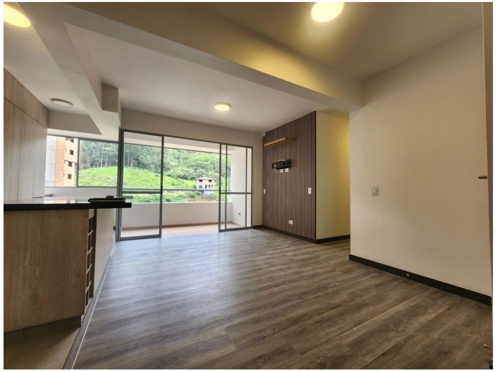 SE VENDE APARTAMENTO EN SABANETA SECTOR LAS LOMITAS — foto 3