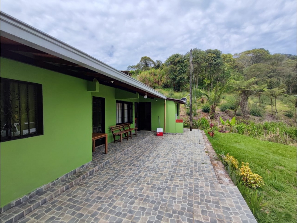 PRECIO DE OPORTUNIDAD FINCA EN VENTA EN COCORNA - 1