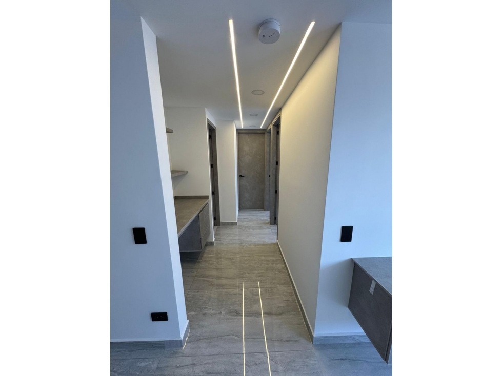 APARTAMENTO EN VENTA EN BELLO NIQUIA — foto 3