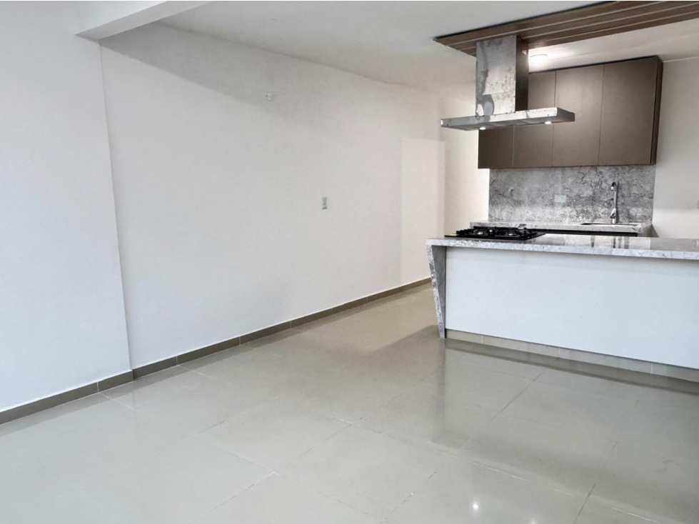 APARTAMENTO EN VENTA EN SAN RAFAEL GUAYABAL — foto 2
