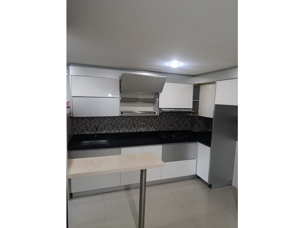 APARTAMENTO EN VENTA EN VELODROMO SECTOR ESTADIO — foto 2