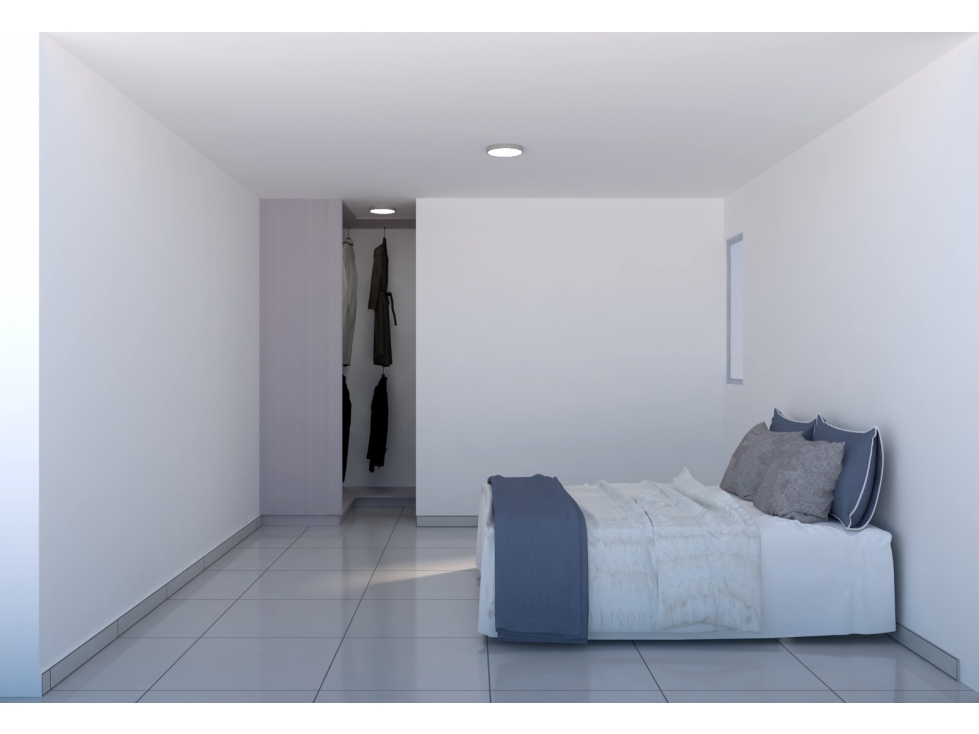 APARTAMENTOS EN VENTA EN MANRIQUE CENTRAL — foto 4