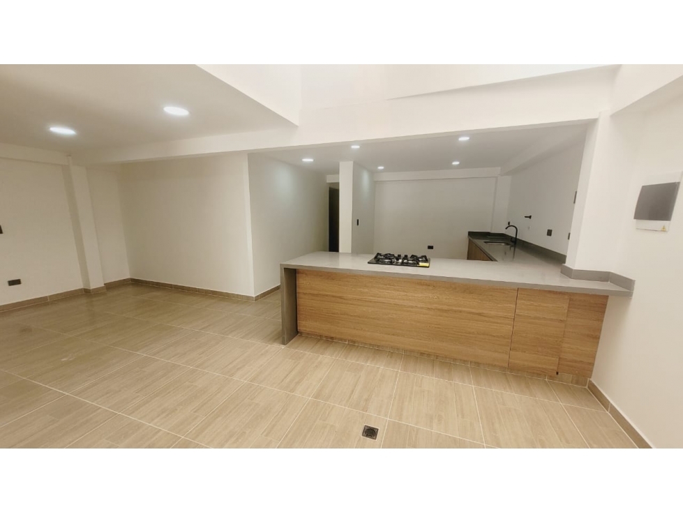 APARTAMENTO EN VENTA EN BELEN SAN BERNARDO