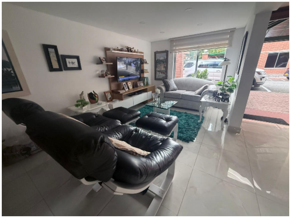 CASA EN VENTA EN BELEN LA MOTA
