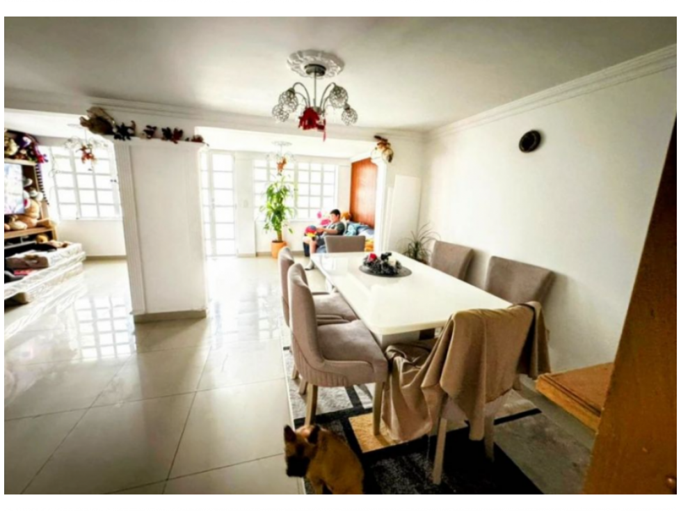 CASA EN VENTA EN BELEN LA MOTA — foto 3