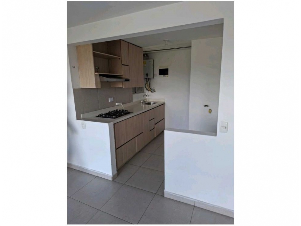 APARTAMENTO EN VENTA EN RIONEGRO