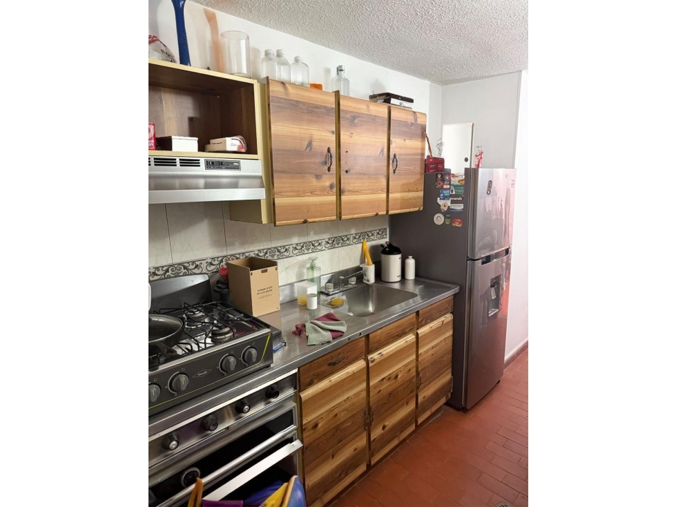 APARTAMENTO EN VENTA EN LA CASTELLANA