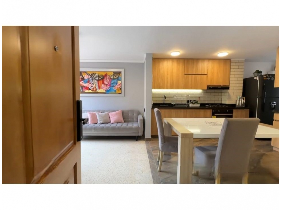 APARTAMENTO DUPLEX EN VENTA EN CONQUISTADORES — foto 3