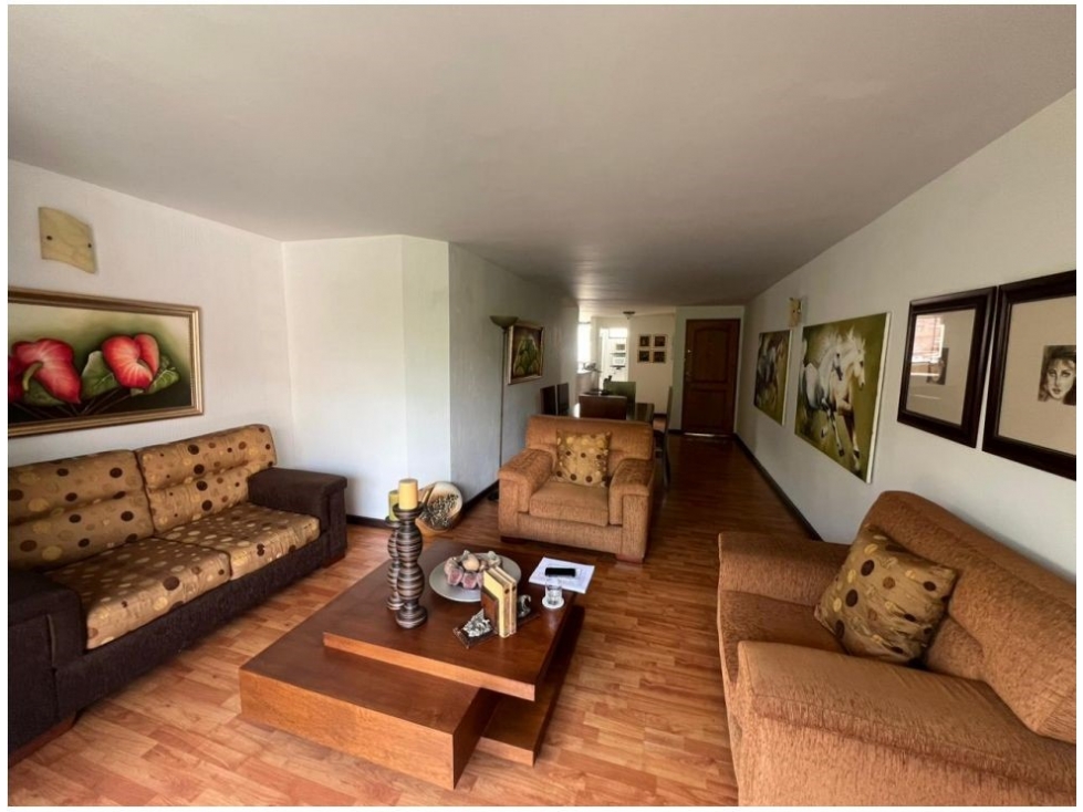 APARTAMENTO EN VENTA EN LAURELES