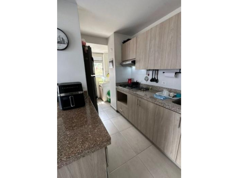 APARTAMENTO EN VENTA EN CALASANZ