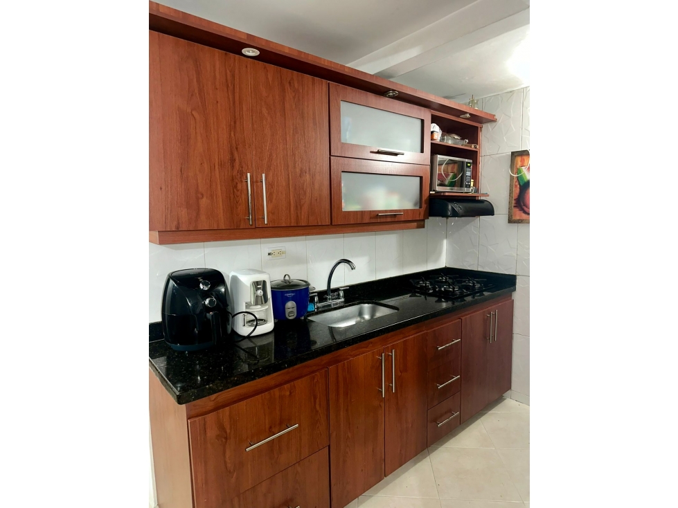 APARTAMENTO EN VENTA EN CALASANZ