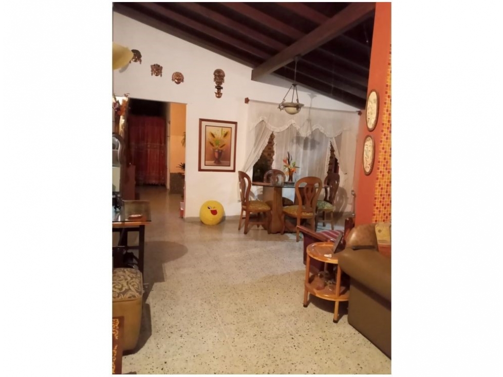 CASA EN VENTA EN BELEN FATIMA