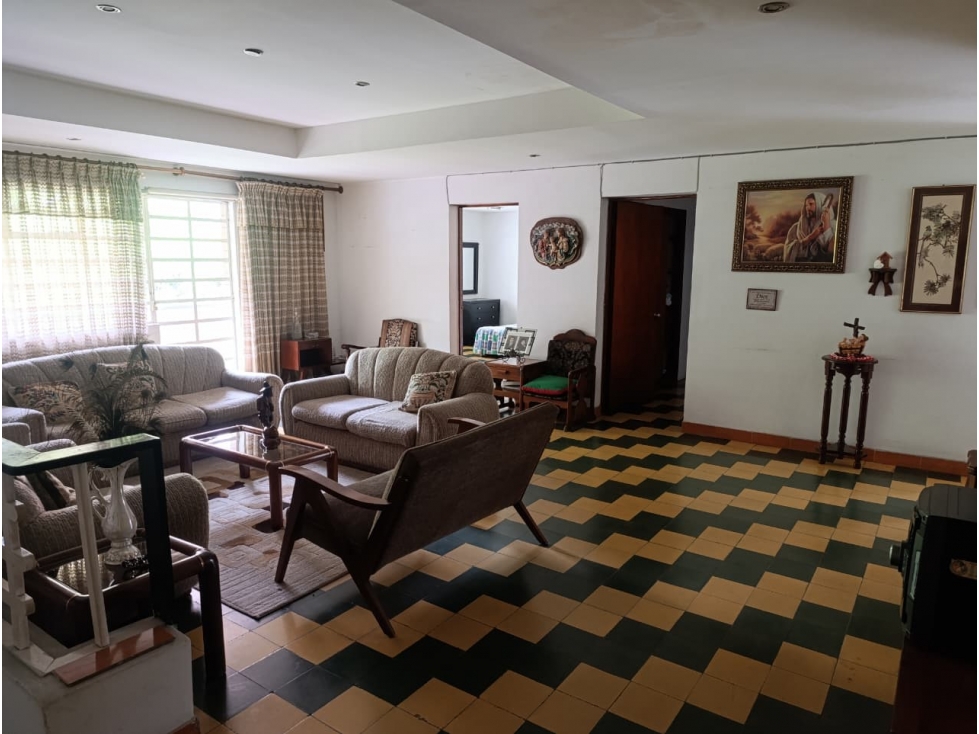 APARTAMENTO EN VENTA EN SIMON BOLIVAR