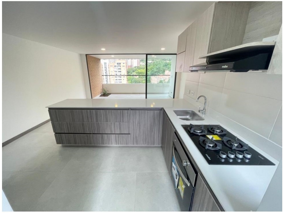 APARTAMENTO EN VENTA EN ENVIGADO