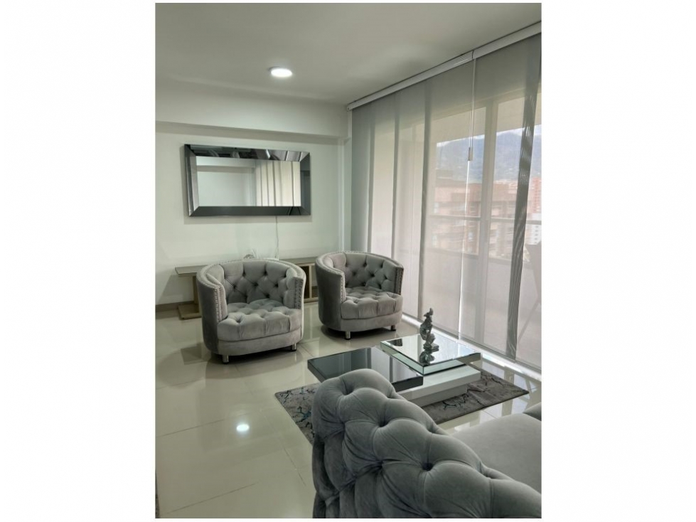 APARTAMENTO EN VENTA EN SABANETA CIUDADELA DEL MONTE AZUL