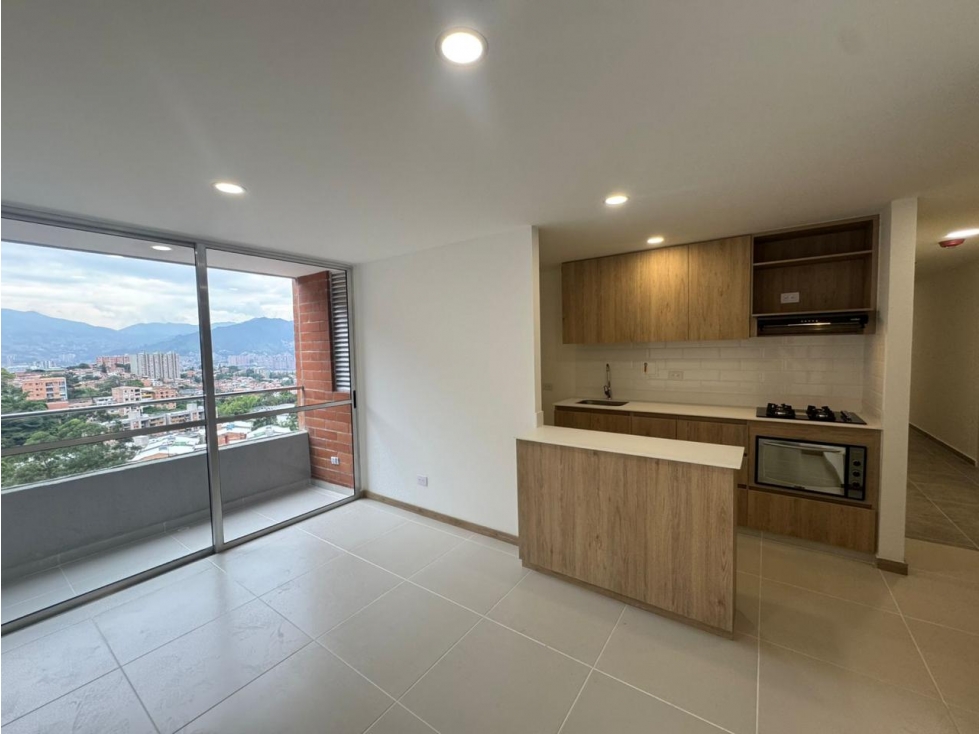 APARTAMENTO PARA ESTRENAR EN VENTA EN ENVIGADO CAMINO VERDE