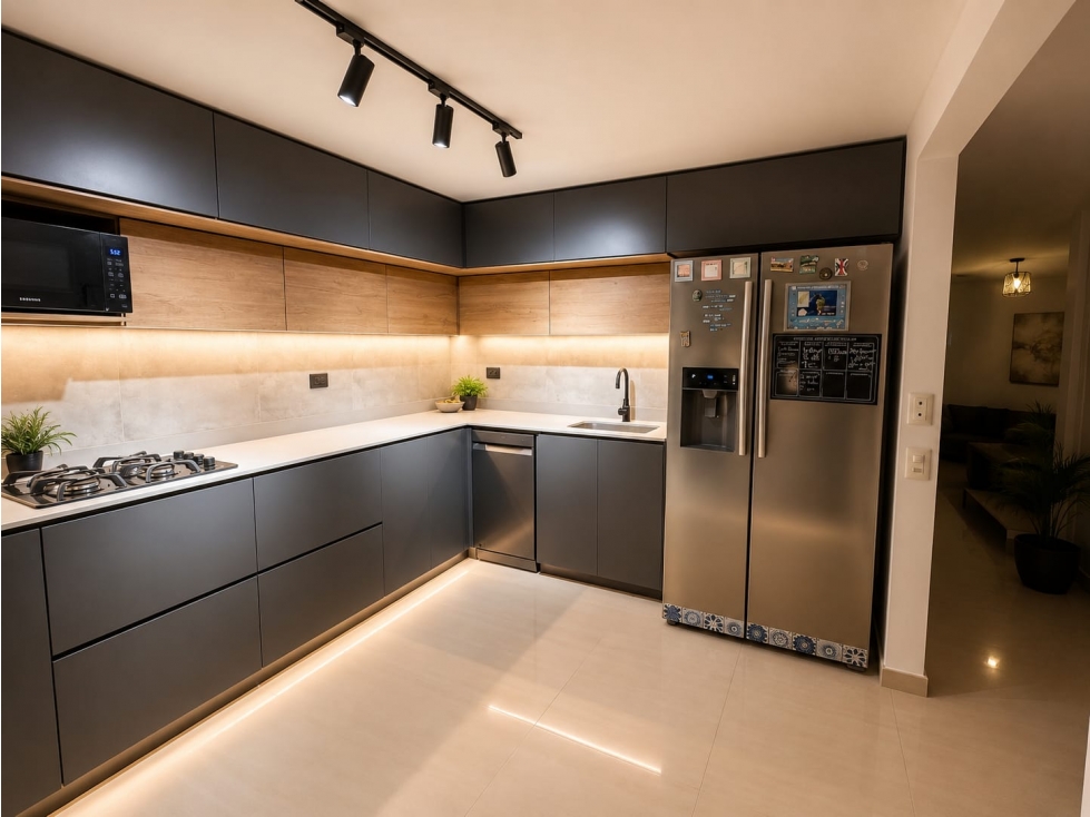 CASA EN VENTA EN ENVIGADO SECTOR LAS ANTILLAS — foto 2