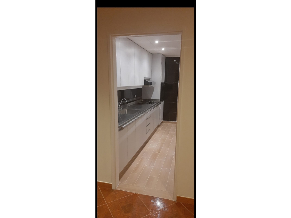 VENTA DE APARTAMENTO EN EL CENTRO DE MEDELLIN
