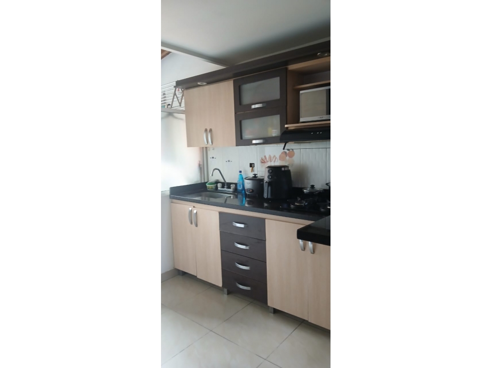 APARTAMENTO EN VENTA EN SANTA MONICA DOS