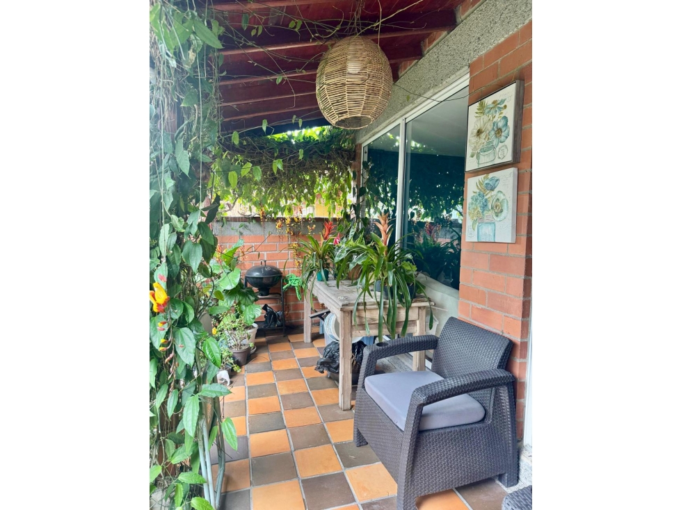 CASA EN VENTA EN ENVIGADO