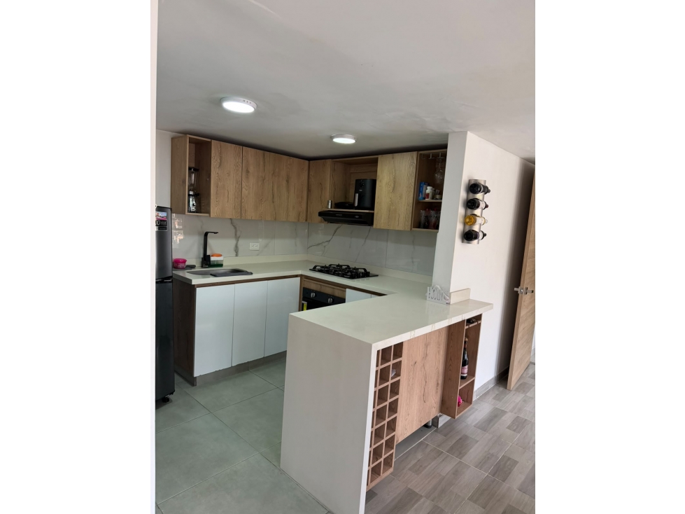 APARTAMENTO EN VENTA EN BELLO BARRIO PRIMAVERA