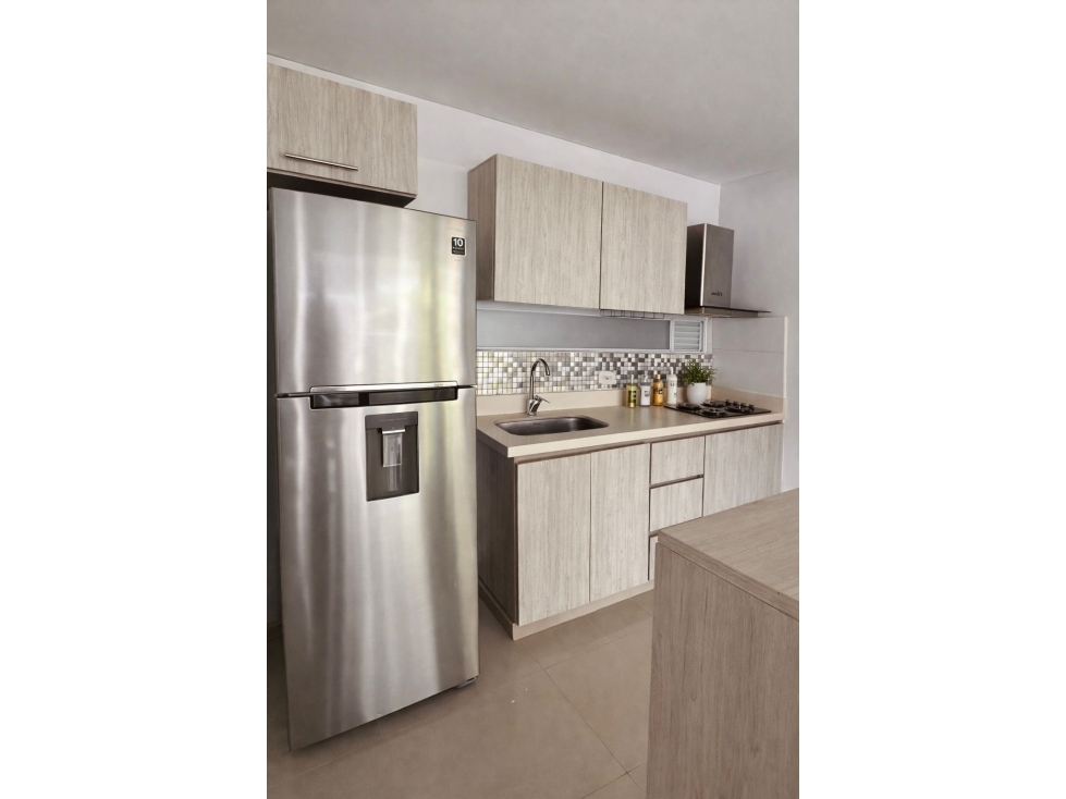 APARTAMENTO EN VENTA EN SAN JERONIMO - 1