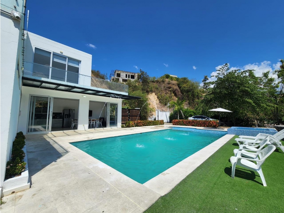 HERMOSA FINCA EN VENTA EN SOPETRAN