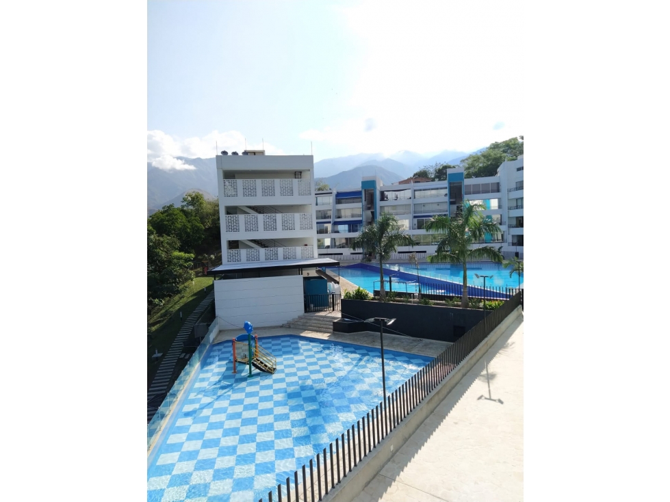 APARTAMENTO EN VENTA EN SAN JERONIMO - 1