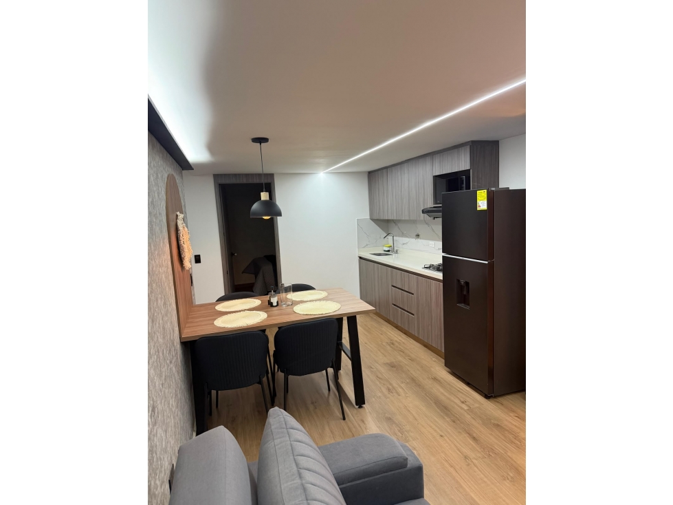 APARTAMENTO EN VENTA EN LAURELES CONQUISTADORES