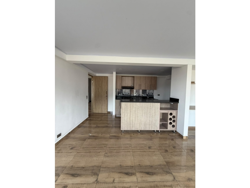 APARTAMENTO EN VENTA EN BELLO SECTOR FABRICATO