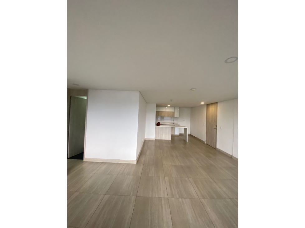 APARTAMENTO EN VENTA EN SABANETA SECTOR EL CARMELO