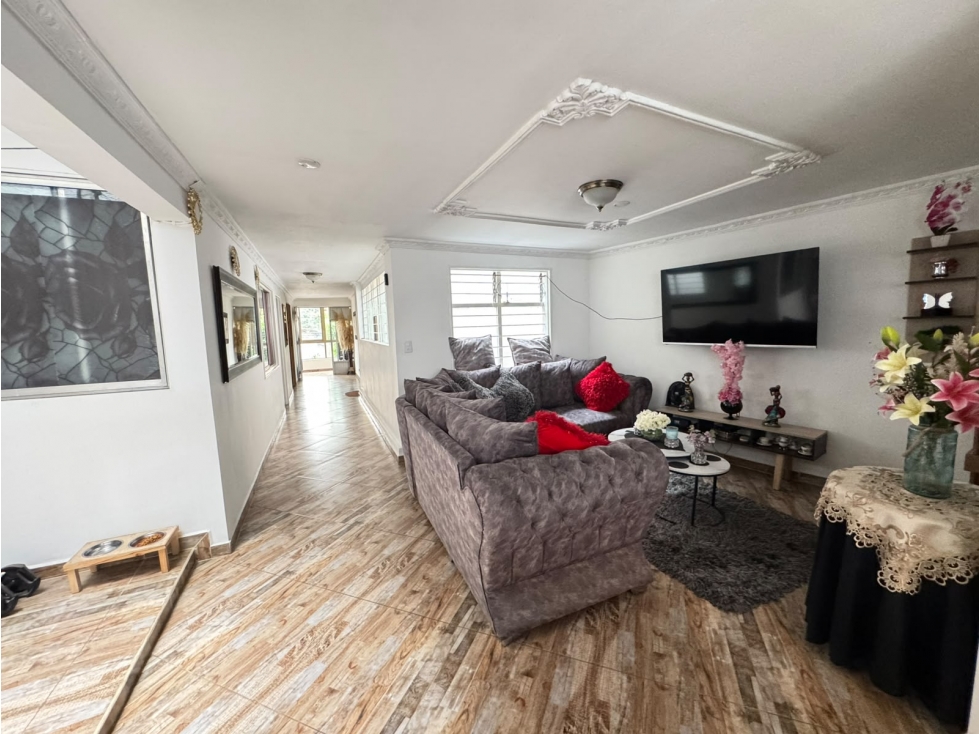 APARTAMENTO EN VENTA EN CAMPO VALDES