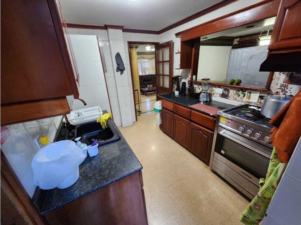 CASA EN VENTA EN ENVIGADO EL ESMERALDAL