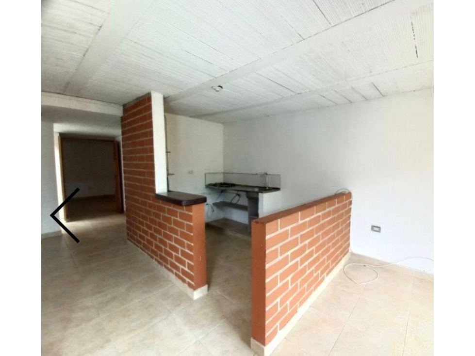 APARTAMENTO EN VENTA EN BELLO NIQUIA