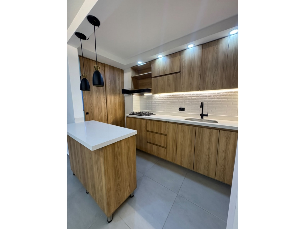 APARTAMENTO EN VENTA EN RIONEGRO