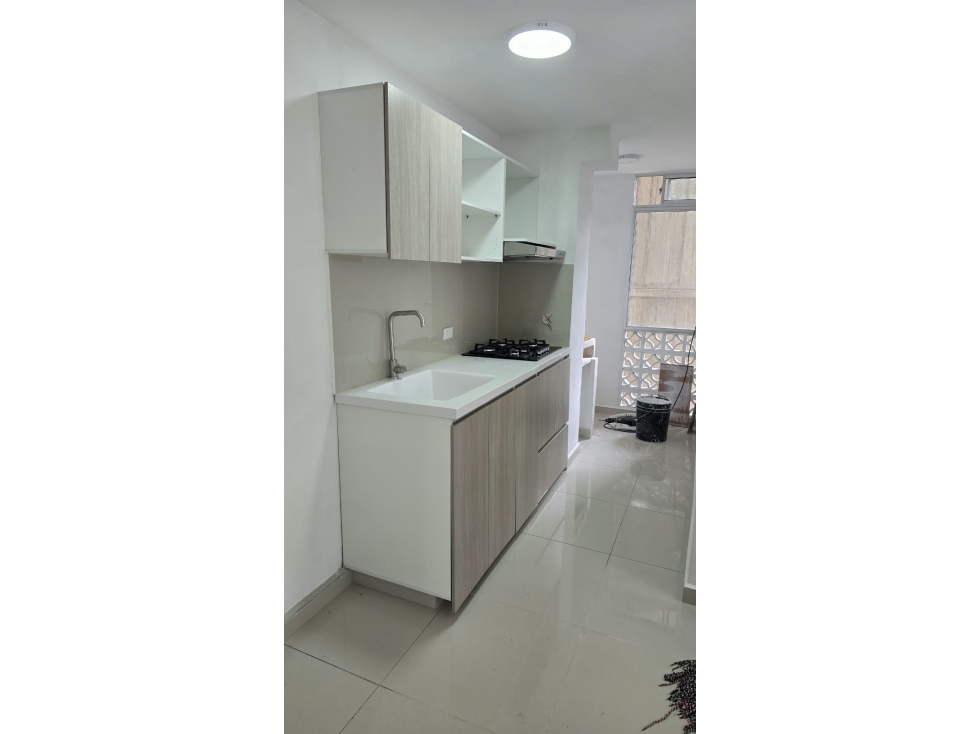 APARTAMENTO EN VENTA EN ROBLEDO LA AURORA