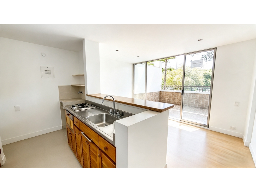 APARTAMENTO DUPLEX EN VENTA EN EL POBLADO AGUACATALA