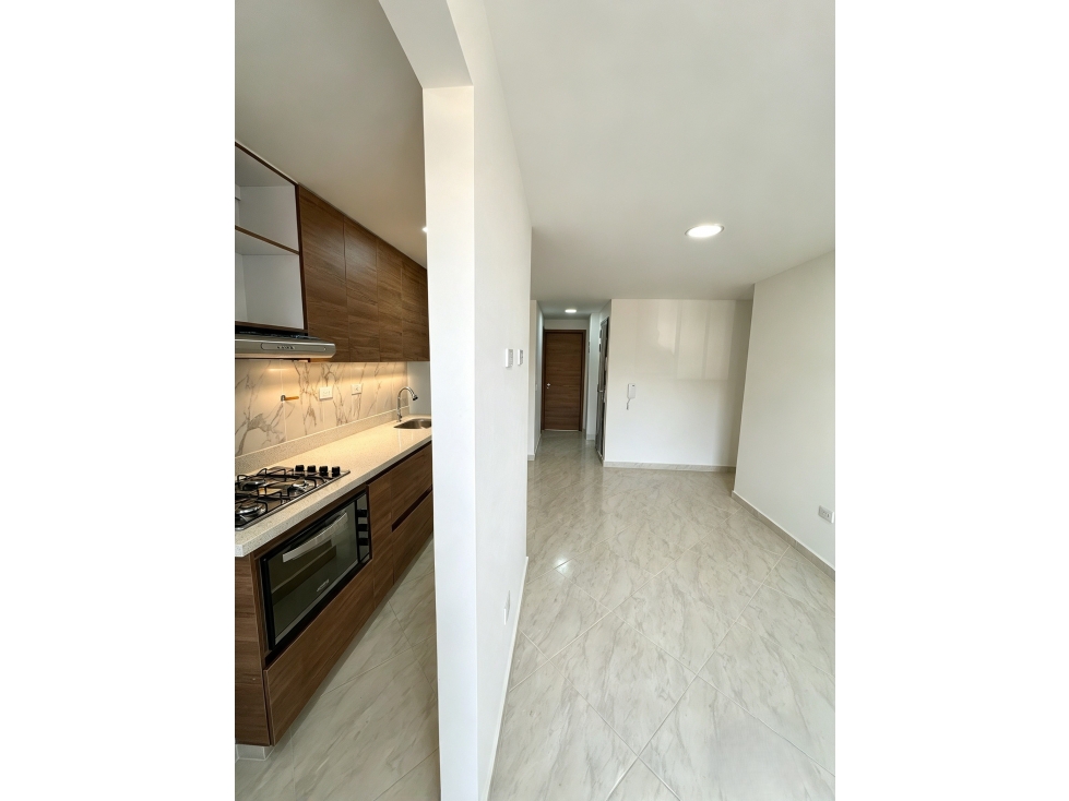 APARTAMENTO EN VENTA EN SANTA MARIA ITAGUI — foto 3