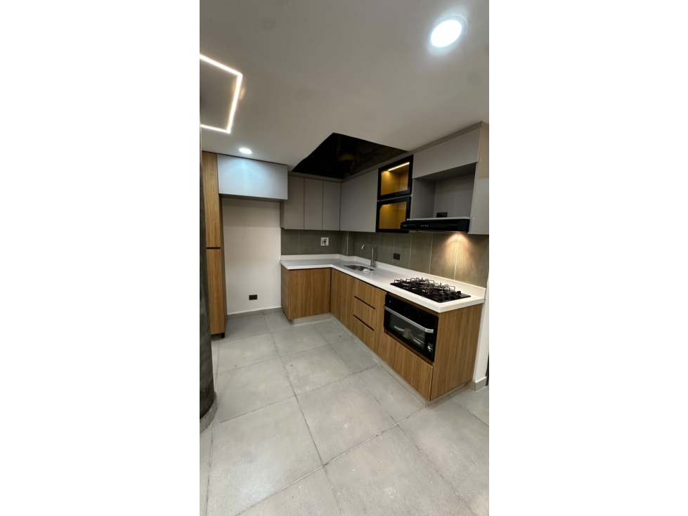 APARTAMENTO EN VENTA EN BELEN