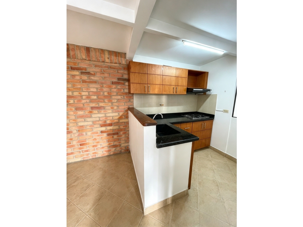 APARTAMENTO EN VENTA EN LOMA DEL INDIO