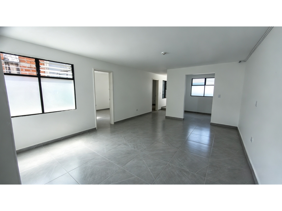 APARTAMENTO EN VENTA EN CRISTO REY GUAYABAL