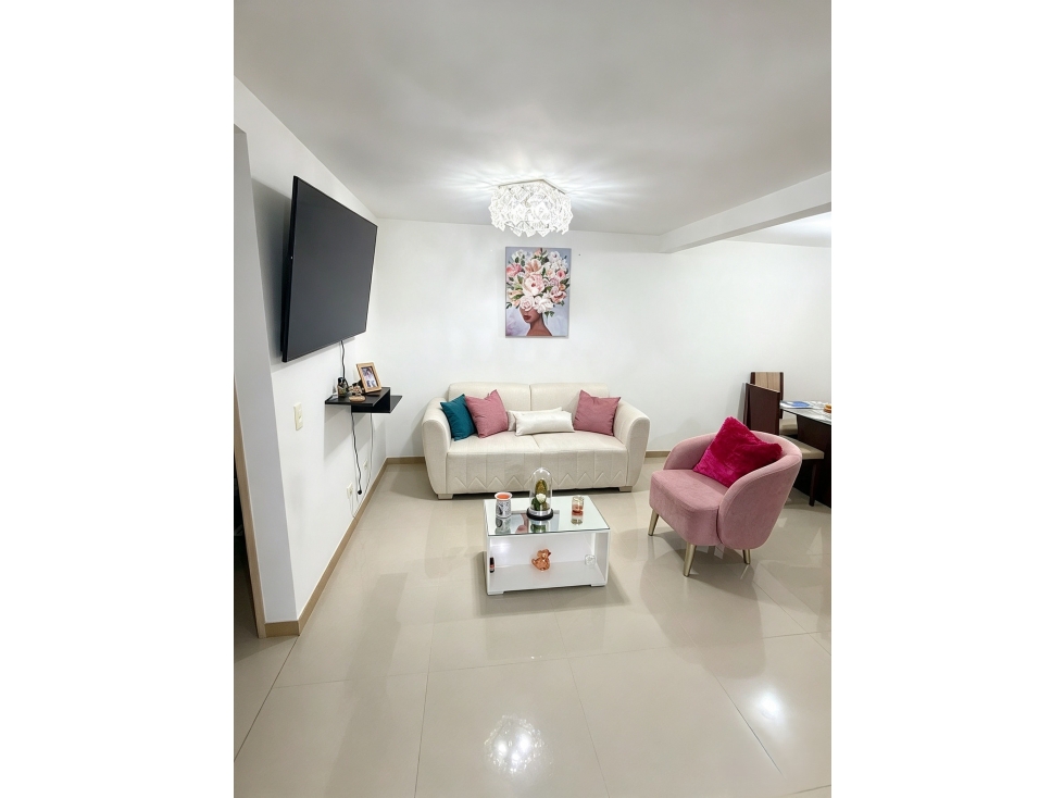 APARTAMENTO EN VENTA EN ITAGUI DITAIRES