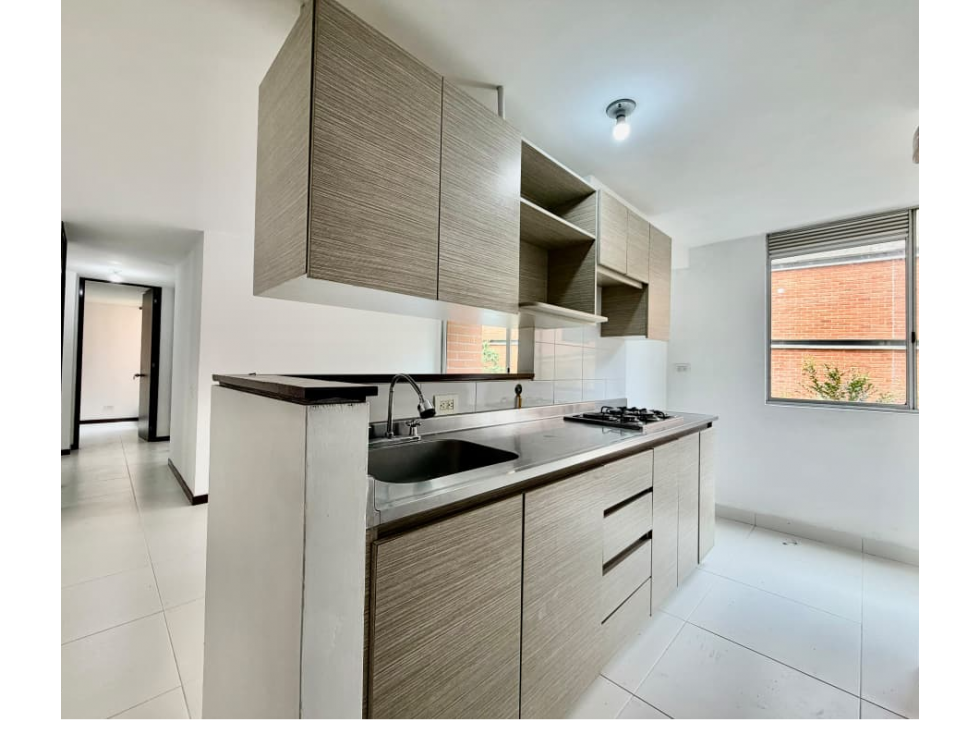 APARTAMENTO EN VENTA EN ENVIGADO LA CUENCA