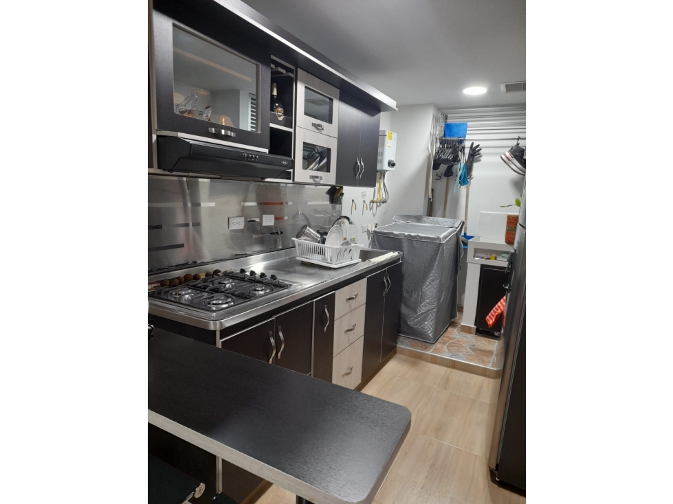 APARTAMENTO EN VENTA EN BELLO BARRIO PEREZ — foto 6