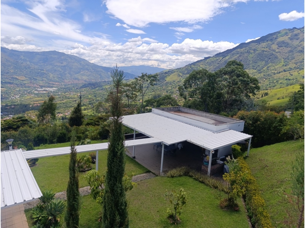 FINCA EN VENTA EN COPACABANA — foto 6