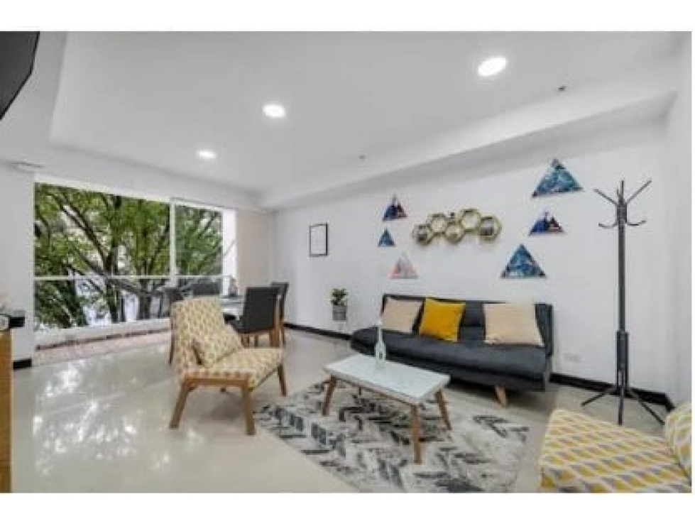 APARTAMENTO EN VENTA EN LAURELES PERMITEN RENTAS CORTAS — foto 5