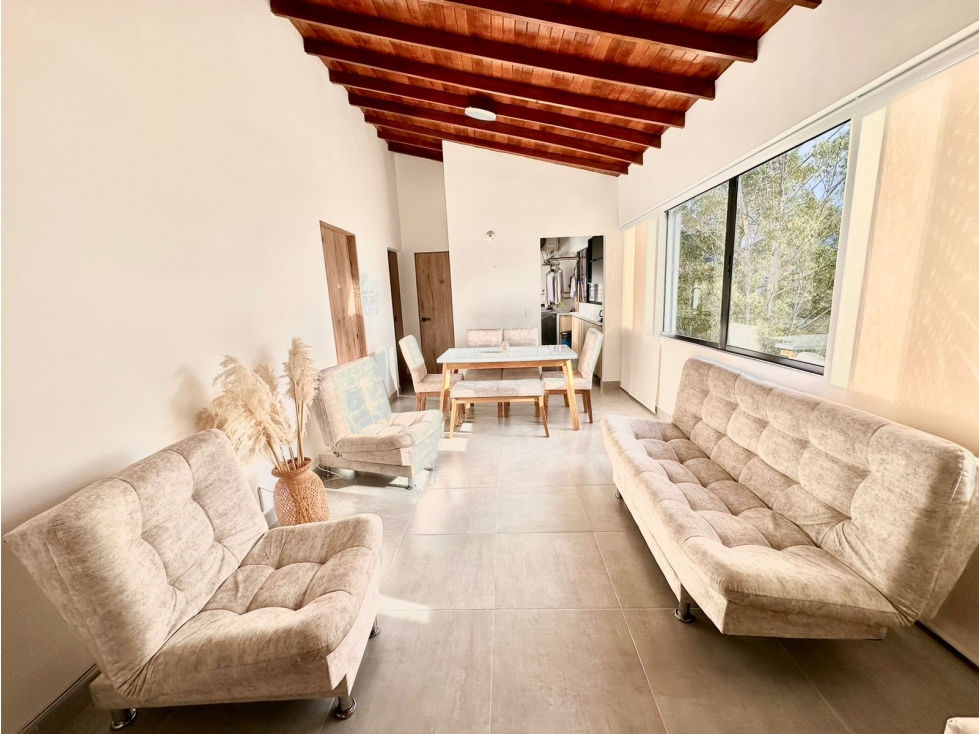 APARTAMENTO EN VENTA EN LA AVENIDA LAS PALMAS