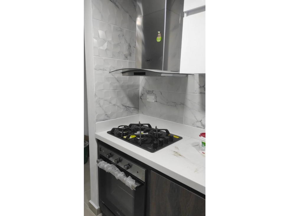 APARTAMENTO PARA LA VENTA EN CALASANZ — foto 3