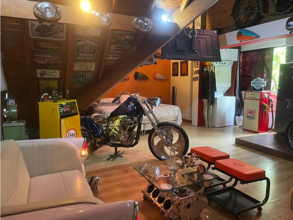 APARTAESTUDIO PARA LA VENTA EN LAURELES — foto 6
